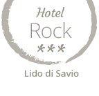 Hotel David Lido di Savio